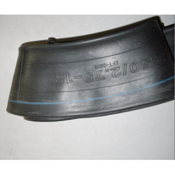 Butyl Inner Tube for Motorcycle